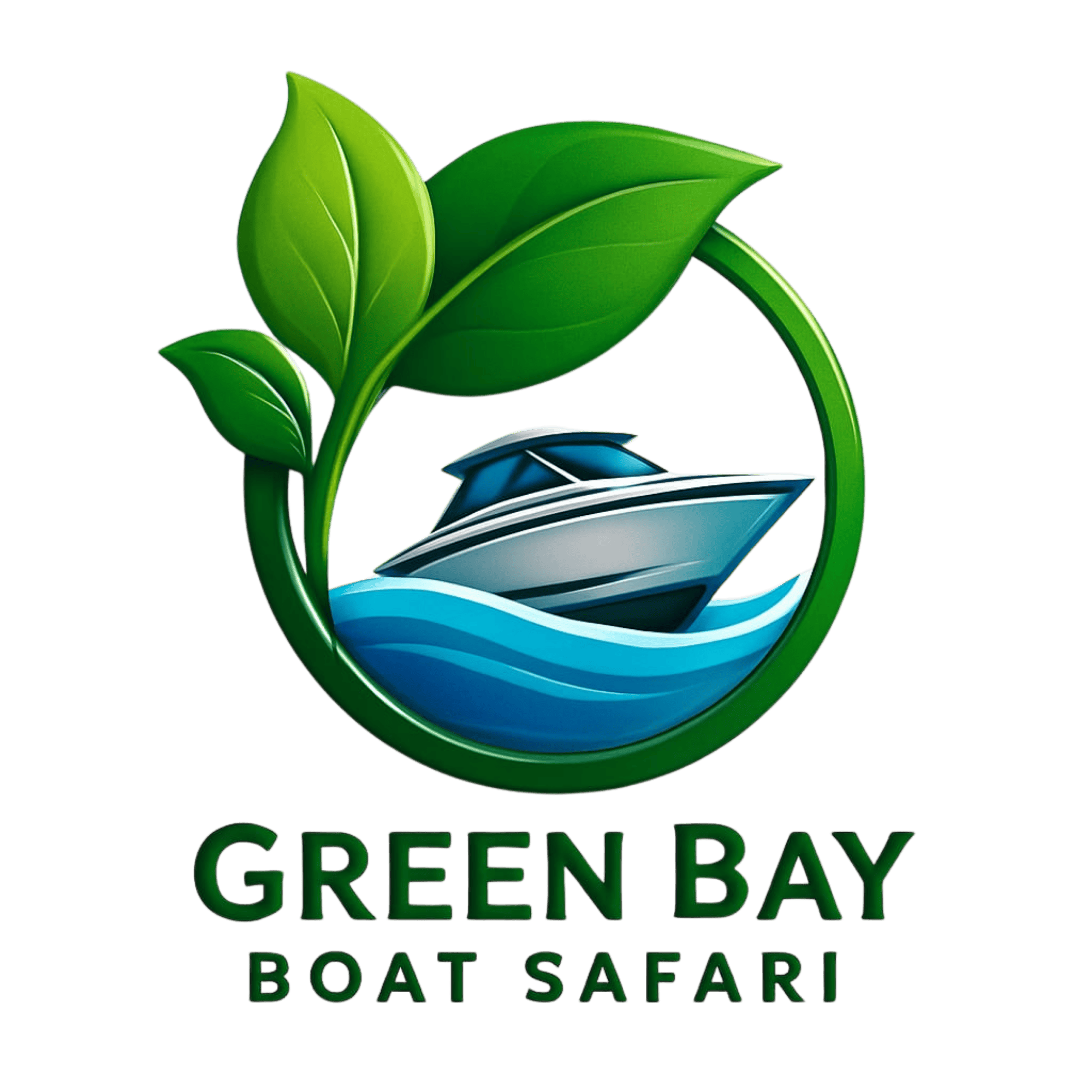 Madu River Boat Safari by Green Bay